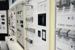 Điều Khiển Ánh Sáng Theo Kịch Bản Với KNX DALI Gira