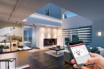 Khám Phá Tiềm Năng Ánh Sáng Thông Minh Cho Biệt Thự Và Penthouse