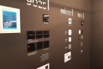 Smart Lighting Cao Cấp Với Gira & DALI Colour