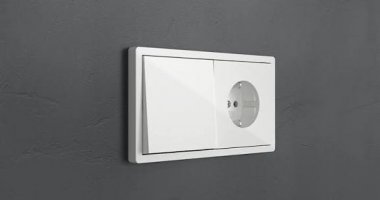 Gira F100 có phù hợp để nâng cấp công trình cũ không?