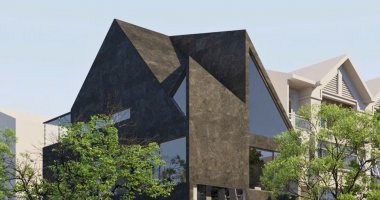 Dự án thiết bị điện Gira - Thạnh Mỹ Lợi