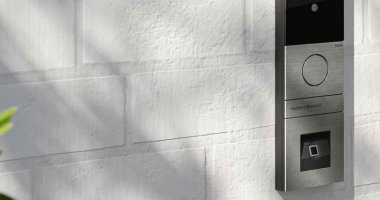 Giao tiếp cửa GIRA