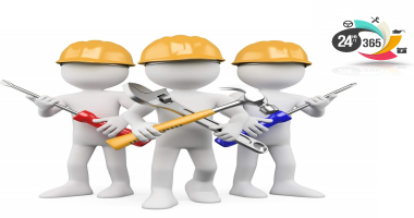 Dịch vụ bảo hành 24/7