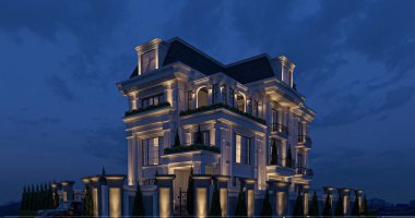 Nhà thông minh Quận 2