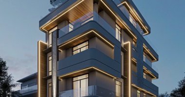 Nhà thông minh Quận 7