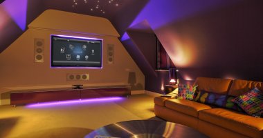 Chi phí smarthome cho villa, biệt thự năm 2026 là bao nhiêu? Báo giá chi tiết từ A–Z