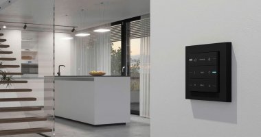 Công ty smarthome uy tín TP.HCM – Xu hướng nhà thông minh hiện đại