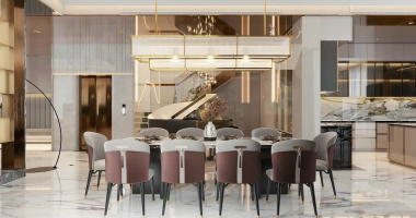 Giải pháp lắp smart home Quận 7 hiện đại cho nhà ở, căn hộ và villa