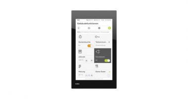 Gira KNX là gì? Giải pháp tự động hoá nhà thông minh chuẩn châu Âu