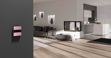 Vì sao biệt thự cao cấp dùng KNX