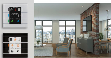 KNX smart home là gì? Tiêu chuẩn nhà thông minh KNX hoạt động như thế nào