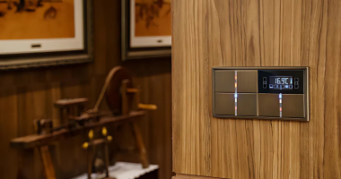 KNX smart home phù hợp với những loại nhà nào?