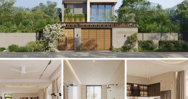 Lắp đặt smarthome cho villa hết bao nhiêu tiền? Cập nhật mới nhất