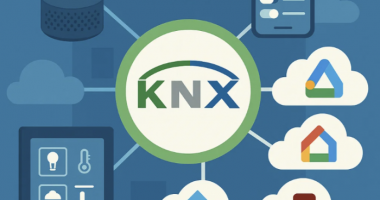 Tuổi thọ hệ thống KNX và vai trò trong nhà thông minh hiện đại