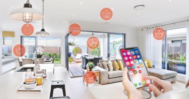 Nhà phố có nên làm smart home không?