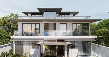 Smart home nhập khẩu châu Âu – Xu hướng nhà thông minh cao cấp cho cuộc sống hiện đại