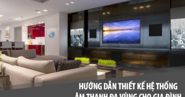 So sánh âm thanh đa vùng Trivum với các thương hiệu khác