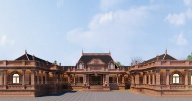 Nhà thông minh Sóc trăng