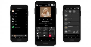 Trivum hoạt động với những thiết bị nào