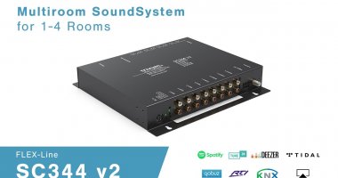 Trivum và Control4 khác nhau như thế nào?