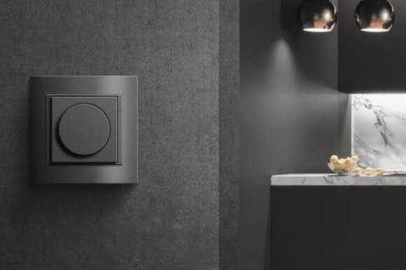 Tiêu chuẩn IP của Gira Water-Protected và ứng dụng thực tế