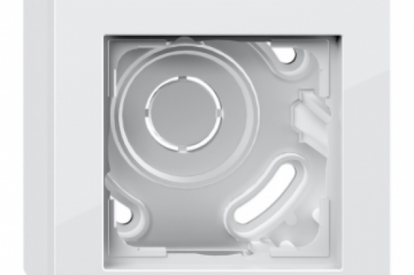 Gira Surface-Mounted – Giải Pháp Công Tắc Nổi Đẳng Cấp Cho Công Trình Cải Tạo