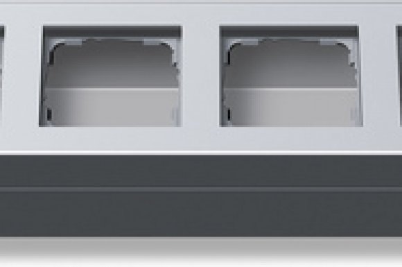 Surface-Mounted and Profile 55 – Giải pháp lắp nổi linh hoạt cho không gian hiện đại