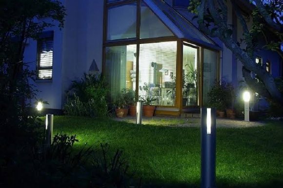 Ứng dụng Gira Energy Profile trong văn phòng và nhà thông minh