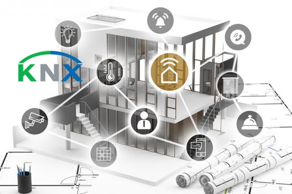 Tư vấn thiết kế KNX miễn phí – quy trình & lợi ích