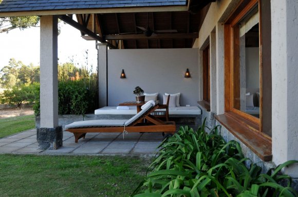 Hệ thống âm thanh Trivum cho khách sạn, resort