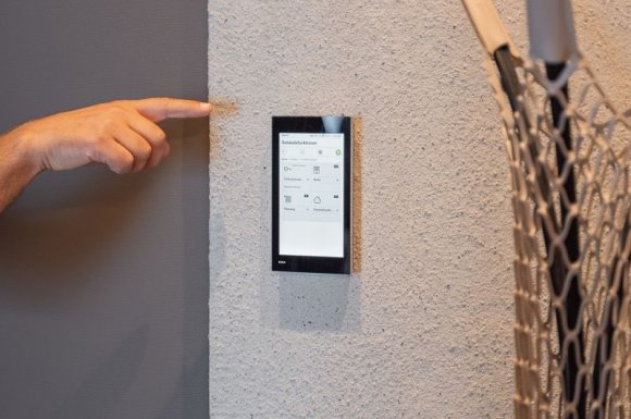 Hệ thống KNX Đức: Chuẩn quốc tế cho nhà thông minh hiện đại