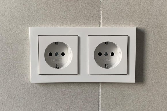 Hướng dẫn chọn mua ổ cắm Đức phù hợp cho gia đình