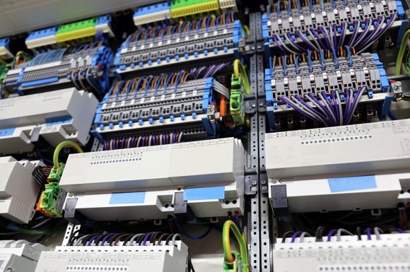 KNX có tiết kiệm điện không?