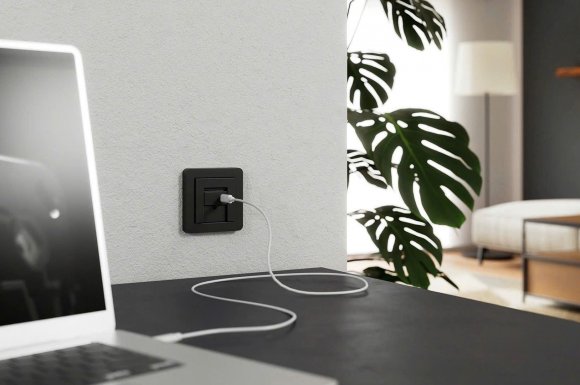 Knx Gira – Sự kết hợp hoàn hảo cho hệ thống nhà thông minh