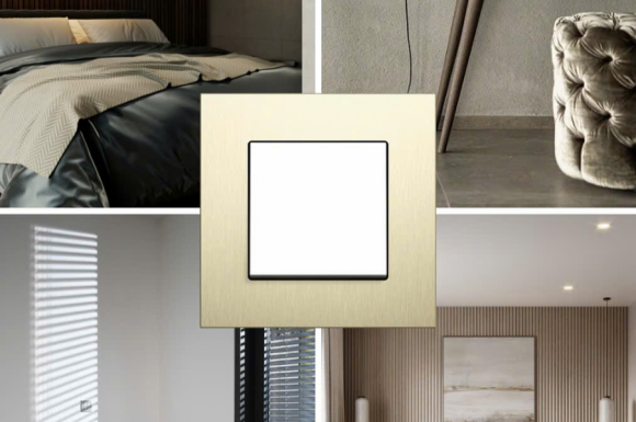 Knx là gì? Tìm hiểu tiêu chuẩn quốc tế cho nhà thông minh