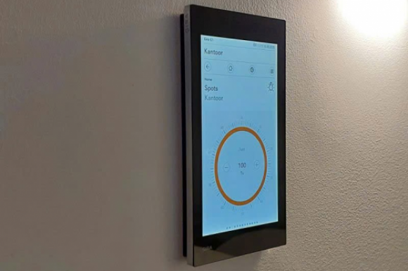 Lợi ích khi sử dụng hệ thống KNX trong tòa nhà và biệt thự