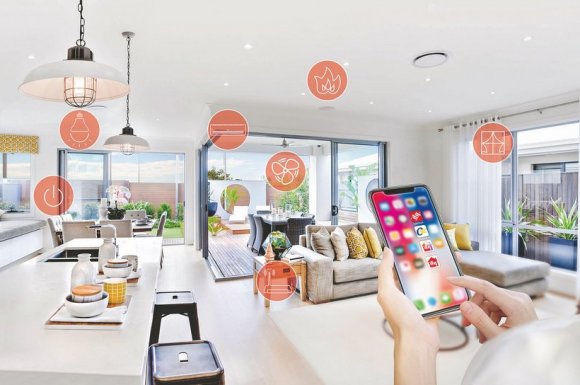 Nhà phố có nên làm smart home không?