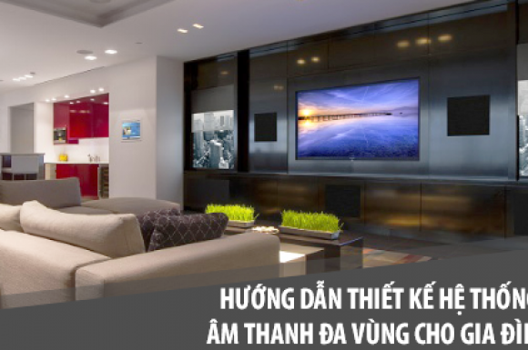 So sánh âm thanh đa vùng Trivum với các thương hiệu khác