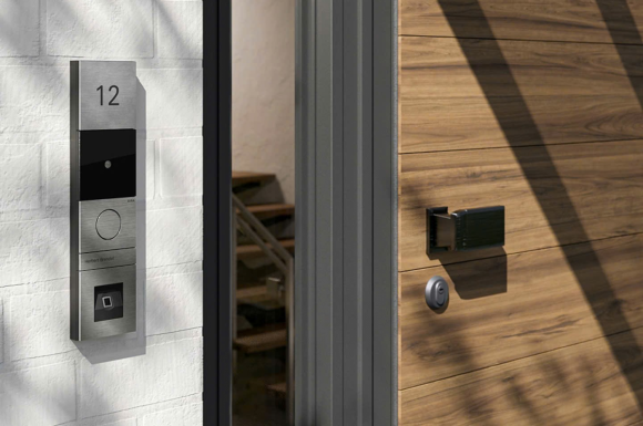 Ứng dụng KNX trong quản lý năng lượng và chiếu sáng thông minh