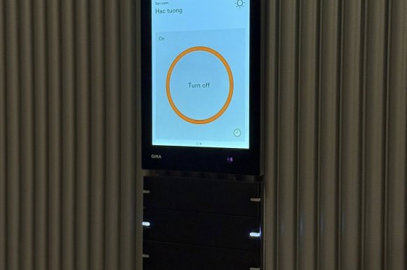 Ứng dụng thực tế của hệ thống KNX Đức trong các công trình lớn