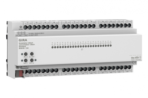 Báo giá KNX trọn gói – Giải pháp nhà thông minh chuẩn châu Âu