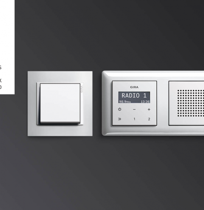 Design Award from the Federal Republic of Germany