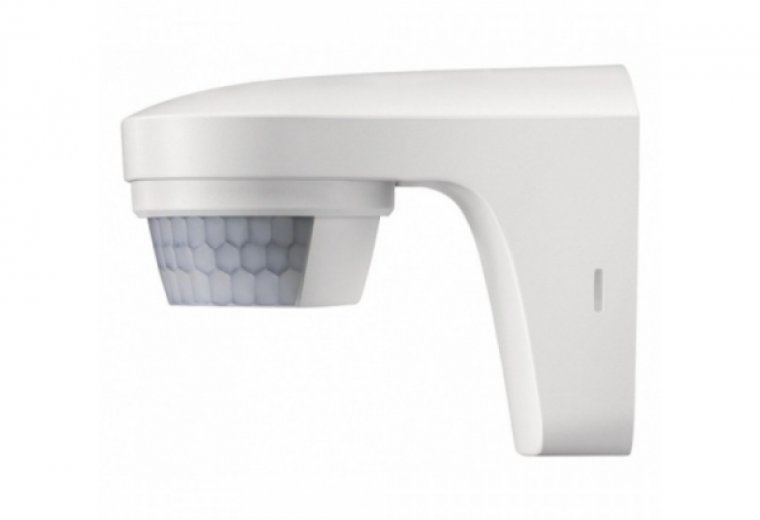 cảm biến chuyển động ngoài trời THELUXA S180 WH