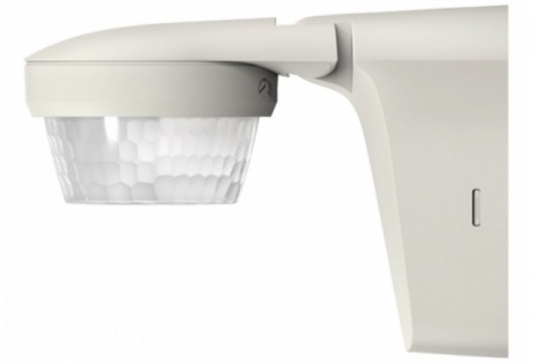 cảm biến chuyển động ngoài trời THELUXA S360 WH