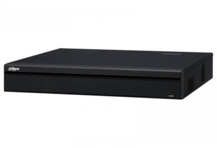 DHI-NVR5208-4KS2 / DHI-NVR5216-4KS2 / DHI-NVR5232-4KS2