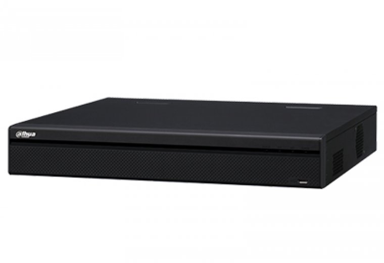 DHI-NVR5416-4KS2 / DHI-NVR5432-4KS2 / DHI-NVR5464-4KS2