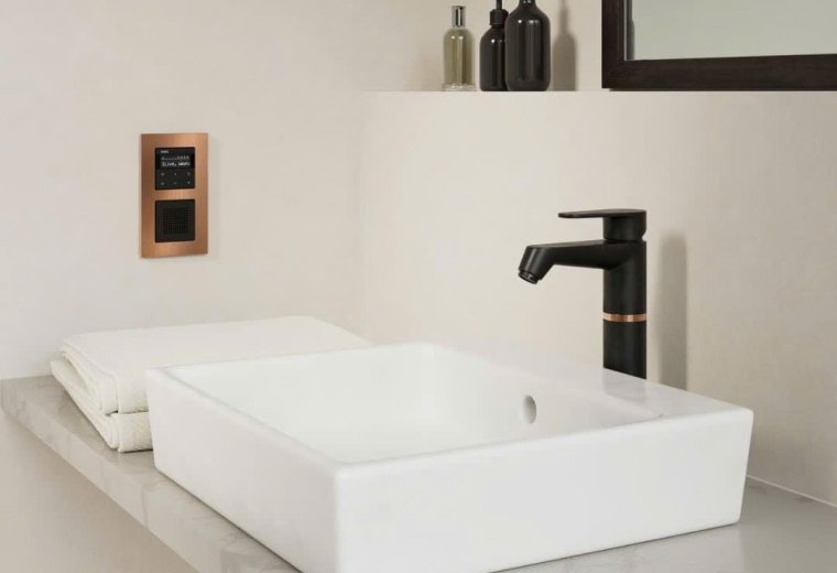 Phím thông minh gira