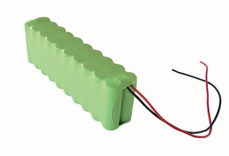 Pin dự phòng li-on cho cổng tự động