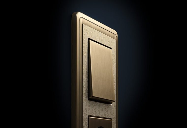  GIRA CLASSIX - ART 0211623