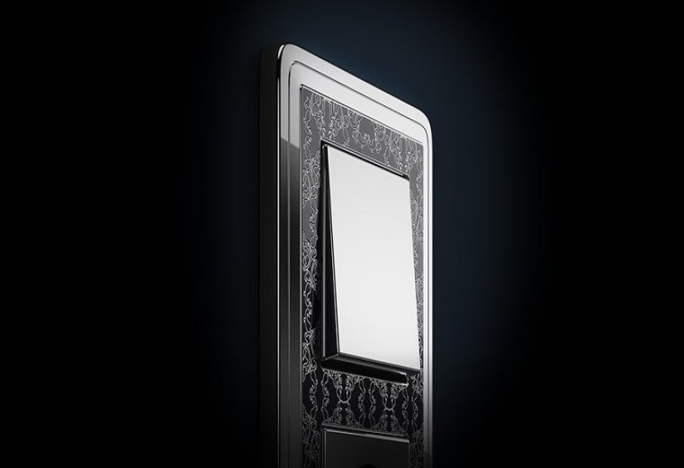  GIRA CLASSIX - ART 0211642